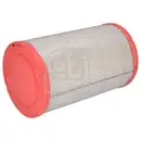 FEBI BILSTEIN 108789 Luftfilter für MERCEDES-BENZ