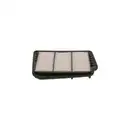BOSCH F 026 400 163 Luftfilter S0163