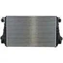 Ladeluftkühler Mahle CI 27 000P Behr *** Premium Line *** für Audi für VW