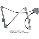 Fensterheber Valeo 852546 für Bmw Vorne Links