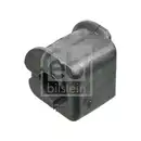 Lagerung Stabilisator Febi Bilstein 19050 für Seat für VW Vorderachse