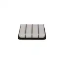BOSCH F 026 400 165 Luftfilter S0165