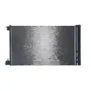 Kondensator Klimaanlage Mahle AC 552 000S Behr für Opel für Saab für Vauxhall