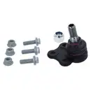 Trag /führungsgelenk Lemförder 27219 02 für Vauxhall für Nissan für Opel Unten