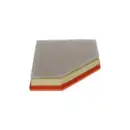 Luftfilter Bosch F 026 400 692 für Bmw