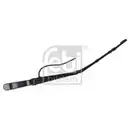 FEBI BILSTEIN 180302 Wischerarm für MERCEDES-BENZ
