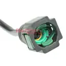 Schlauch Leckkraftstoff Metzger 0840095 für Ford