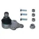 Trag /führungsgelenk Lemförder 27666 02 für Mercedes Benz für Mercedes Benz