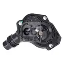 FEBI BILSTEIN 179738 Thermostatgehäuse für BMW