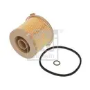 FEBI BILSTEIN 193510 Kraftstofffilter für RENAULT