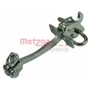 Türfeststeller Metzger 2312009 für Opel Vorne Links Vorne Rechts