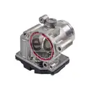 FEBI BILSTEIN 107017 Drosselklappenstutzen für AUDI, VW, SKODA, SEAT