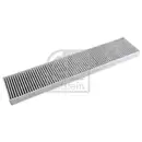 FEBI BILSTEIN 17554 Innenraumfilter für SEAT, VW, FORD