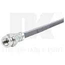 NK 8523137 Bremsschlauch für ALFA, FIAT, PEUGEOT, ABARTH