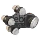 FEBI BILSTEIN 31814 Traggelenk für PEUGEOT