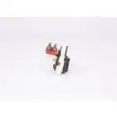 Generatorregler Bosch 1 987 AN0 215 für Daf für Iveco für Khd für Man für Scania