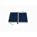 Filter Innenraumluft Bosch 0 986 628 653 Filter+pro für Gmc für Mercedes Benz