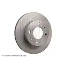 BLUE PRINT ADG04360 Bremsscheiben 2 Stück vorne HYUNDAI