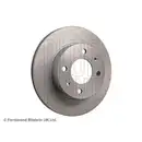 BLUE PRINT ADG04360 Bremsscheiben 2 Stück vorne HYUNDAI