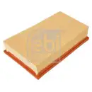 FEBI BILSTEIN 170198 Luftfilter für NISSAN, RENAULT