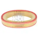 FEBI BILSTEIN 31443 Luftfilter für MERCEDES-BENZ