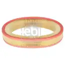FEBI BILSTEIN 31443 Luftfilter für MERCEDES-BENZ