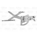 Fensterheber Valeo 851696 für Opel für Vauxhall Vorne Links