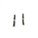 BOSCH 0 986 494 805 Bremsbelag