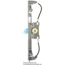 Fensterheber Valeo 852570 für Fiat Vorne Links
