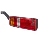 HELLA 2VP 340 934-211 Heckl. EasyConn I Hybrid