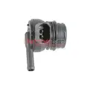 Ventil Aktivkohlefilter Metzger 2250557 für Audi für Seat für Skoda für VW