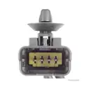 Sensor Abgastemperatur Herth+buss Elparts 70682523 für Citroën für Fiat für Opel