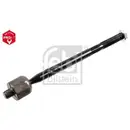 FEBI BILSTEIN 37203 Axialgelenk für PORSCHE, VW, AUDI