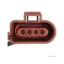 Lenkwinkelsensor Herth+buss Elparts 70604023 für Audi für Seat für Skoda für VW