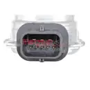 Kupplungsbetätigungssystem Metzger 0899298 Original Ersatzteil für Renault