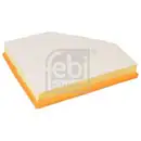 FEBI BILSTEIN 173461 Luftfilter für BMW