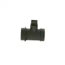 BOSCH 0 280 217 114 Luftmassenmesser