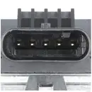 Nox Sensor Nox Katalysator Herth+buss Elparts 70680217 für Mercedes Benz