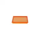 BOSCH F 026 400 222 Luftfilter S0222