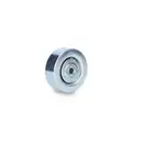 Spannrolle Keilrippenriemen Schaeffler Ina 531 0727 10 für Bmw für Opel für Mini