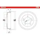 TRW DB4344 Bremstrommel