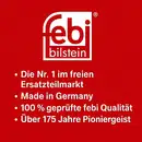 Steuerkette Febi Bilstein 09340 für Bmw