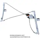 Fensterheber Valeo 852558 für VW Vorne Links