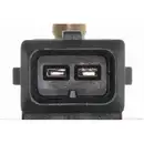 Ladedruckregelventil Vemo V40-63-0058 Original Vemo Qualität für Opel