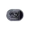 FEBI BILSTEIN 01840 Lufttemperaturgeber für OPEL, SAAB, CHEVROLET