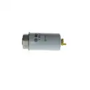 BOSCH F 026 402 122 Kraftstofffilter N 2122