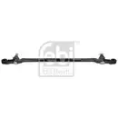 Spurstange Febi Bilstein 43347 für Isuzu für Opel für General Motors Vorderachse