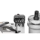 Kompressor Klimaanlage Valeo 814809 Valeo Core-flex für Mercedes Benz