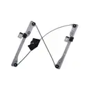 VALEO 850524 Fensterheber (ohne Motor) v l VW Bora