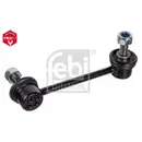 FEBI BILSTEIN 28047 Verbindungsstange für HONDA